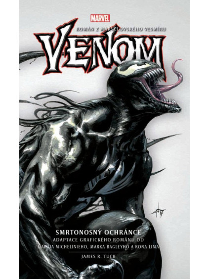 Venom - Smrtonosný ochránce