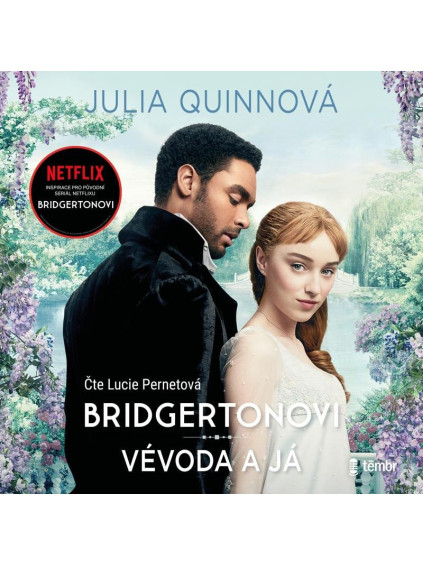 Vévoda a já - audioknihovna