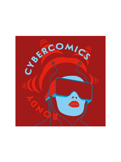 Cybercomics