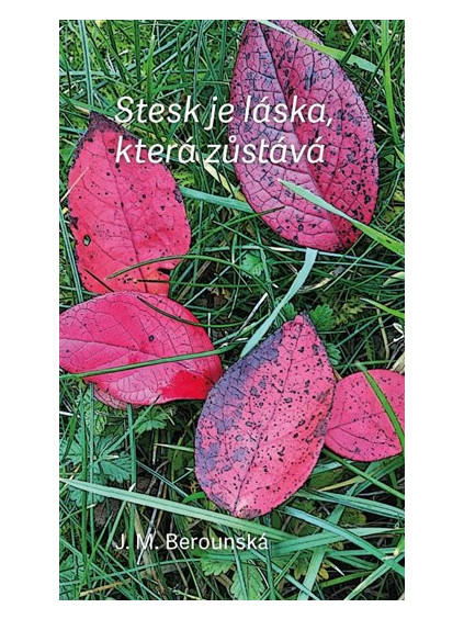 Stesk je láska, která zůstává