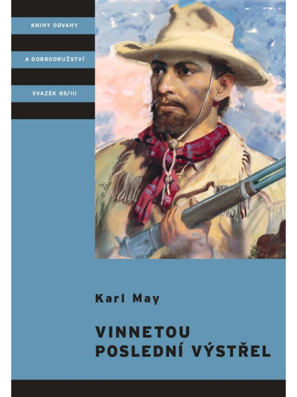 Vinnetou - Poslední výstřel