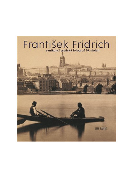 František Fridrich