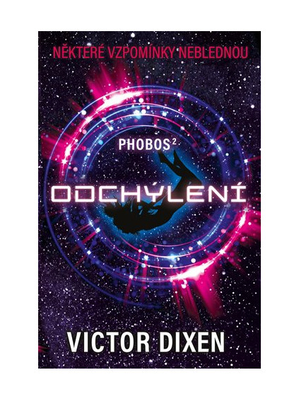 Phobos II: Odchýlení