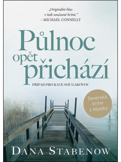 Půlnoc opět přichází