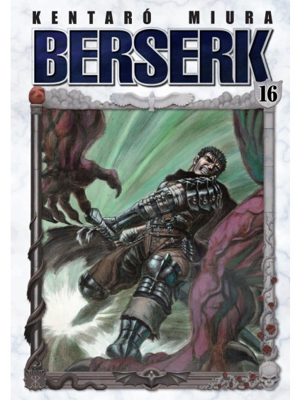 Berserk 16