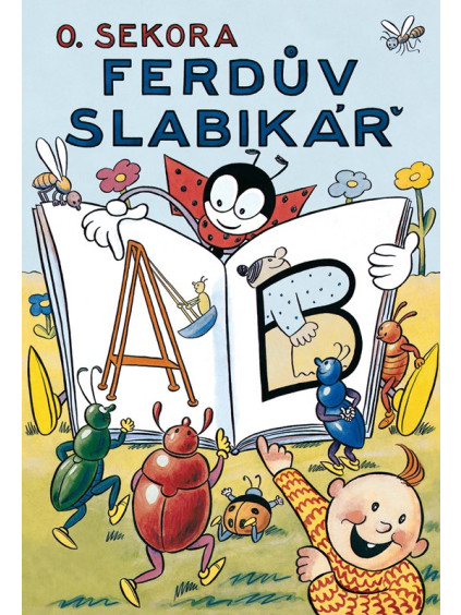 Ferdův slabikář