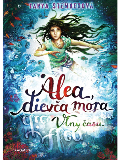Alea, dievča mora 8 – Vlny času