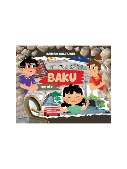 Baku pro děti