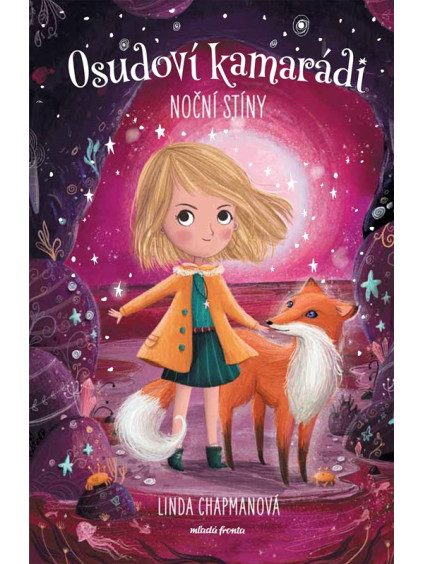 Osudoví kamarádi: Noční stíny