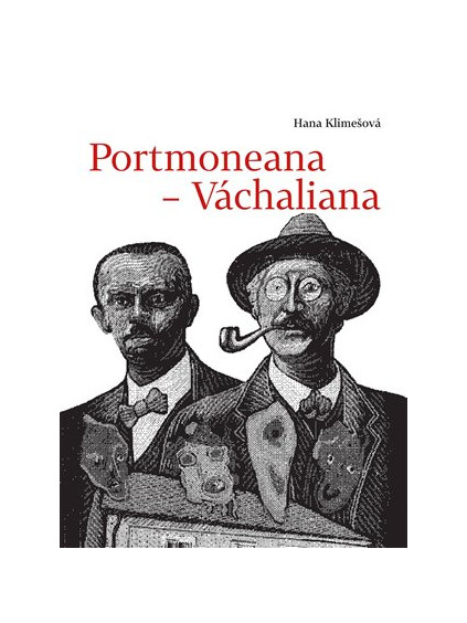 Portmoneana - Váchaliana