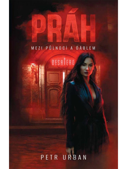 Práh - Mezi půlnocí a ďáblem