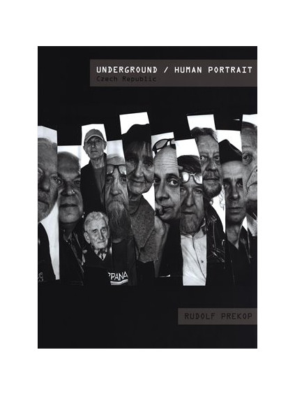 Underground / Human Portrait