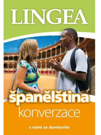 Španělština - konverzace ...s námi se domluvíte