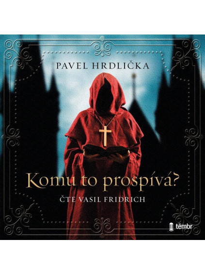 Komu to prospívá - audioknihovna