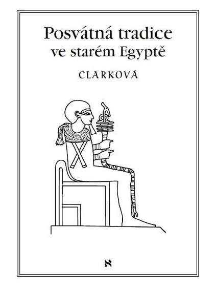 Posvátná tradice ve starém Egyptě