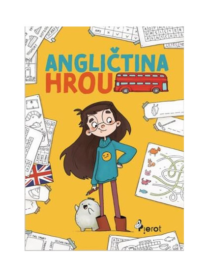 Angličtina hrou