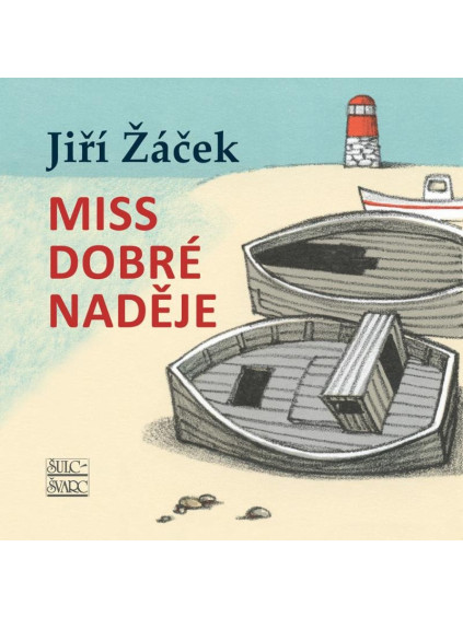 Miss Dobré naděje