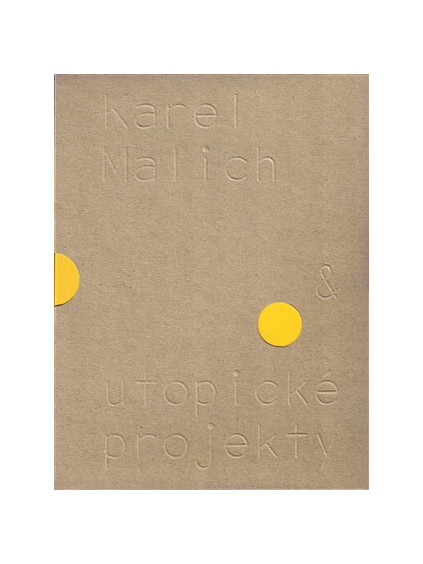 Karel Malich & utopické projekty / Karel Malich & Utopian Projects