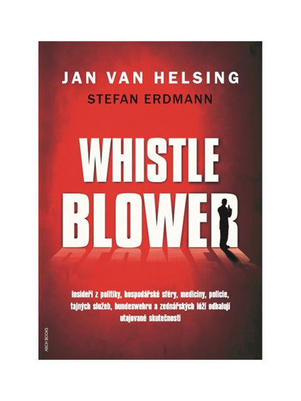 Whistleblower!