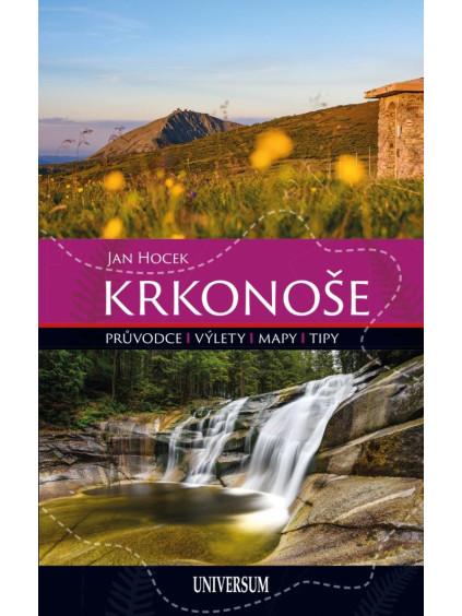 Krkonoše