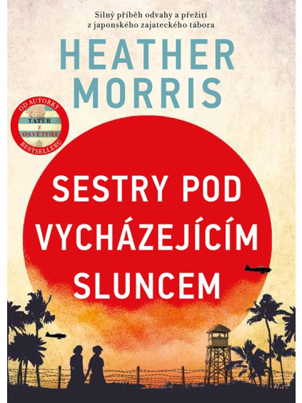 Sestry pod vycházejícím sluncem