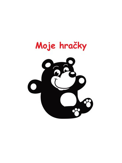 Moje hračky