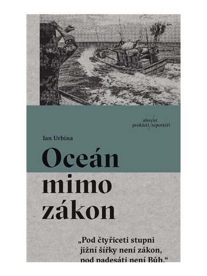 Oceán mimo zákon