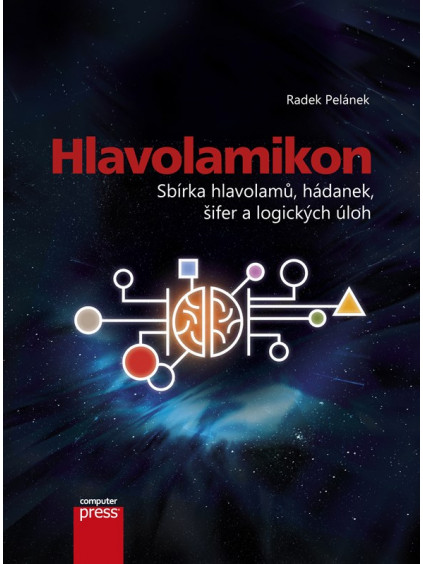 Hlavolamikon