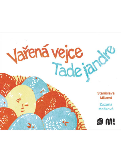 Vařená vejce - Tade jandre
