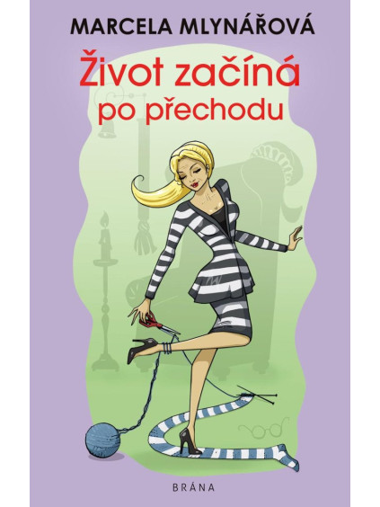 Život začíná po přechodu
