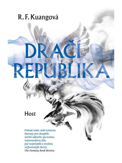 Dračí republika (Maková válka 2)