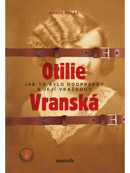 Otilie Vranská