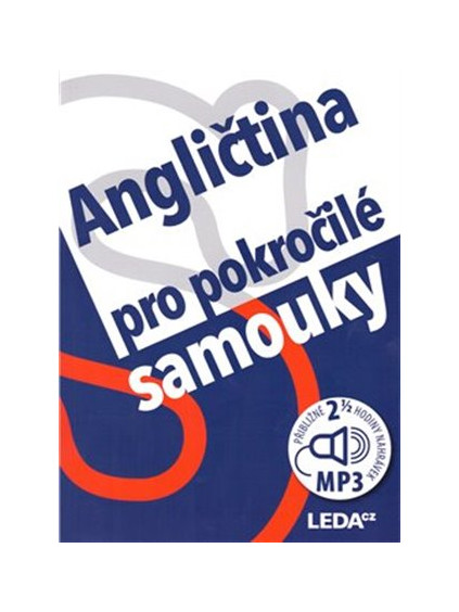 Angličtina pro pokročilé samouky