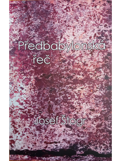 Předbabylonská řeč