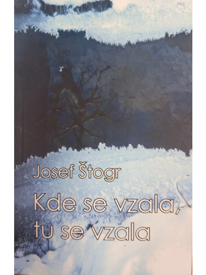 Kde se vzala, tu se vzala