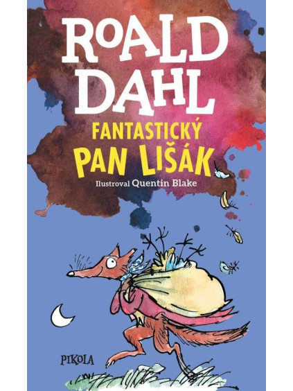 Fantastický pan Lišák