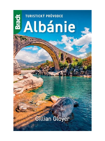 Albánie