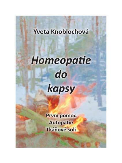 Homeopatie do kapsy