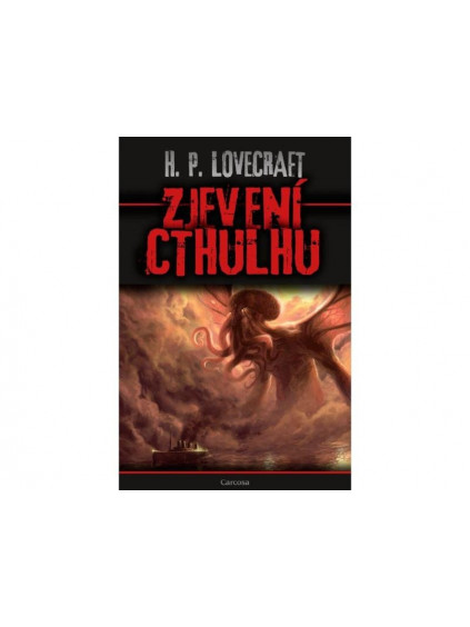 Zjevení Cthulhu
