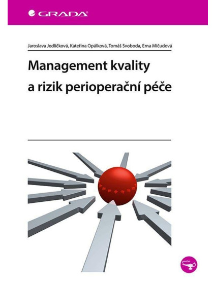 Management kvality a rizik perioperační péče