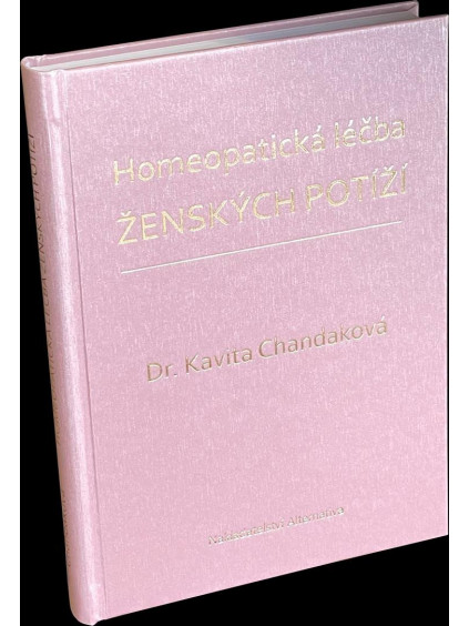 Homeopatická léčba ženských potíží
