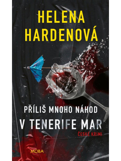 Příliš mnoho náhod v Tenerife Mar