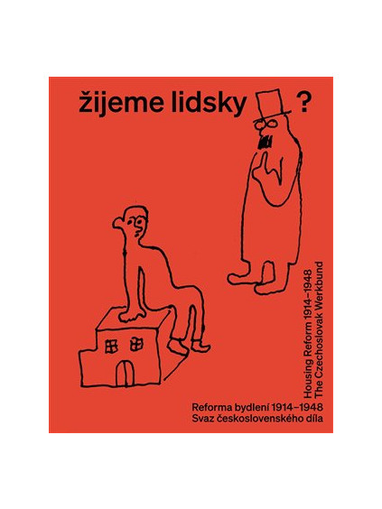 Žijeme lidsky?