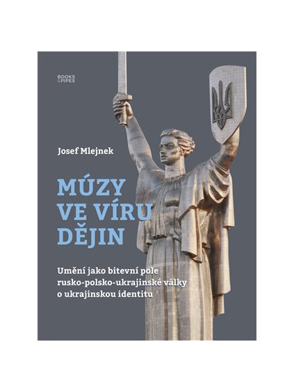Múzy ve víru dějin