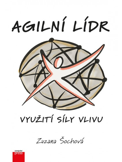 Agilní lídr