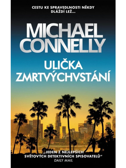 Ulička zmrtvýchvstání