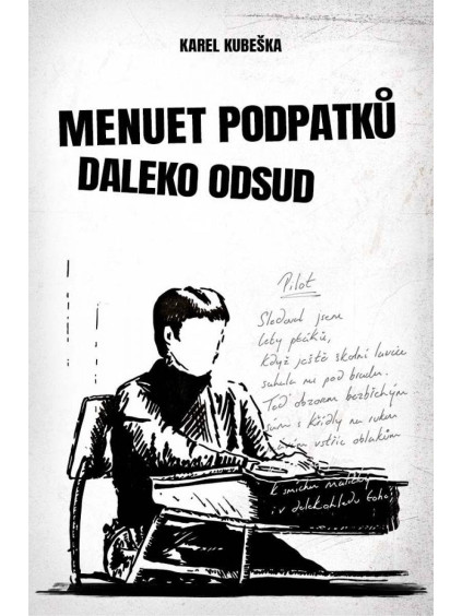 Menuet podpatků daleko odsud
