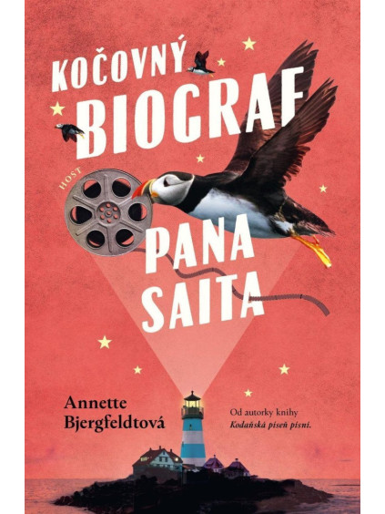 Kočovný biograf pana Saita