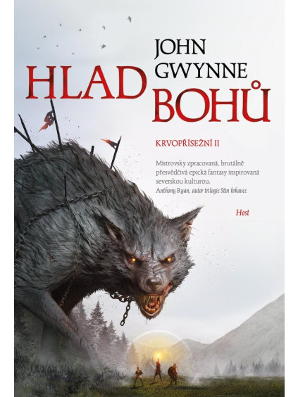 Hlad bohů