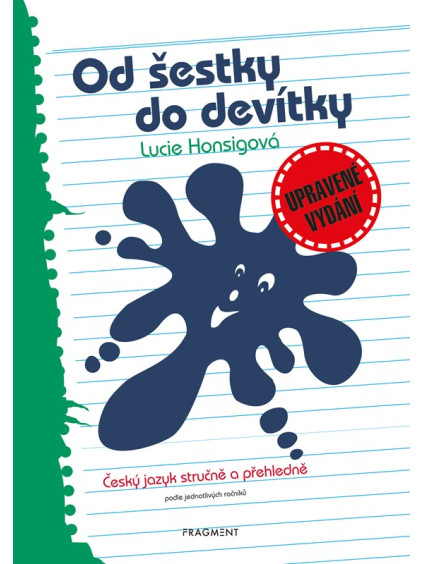 Od šestky do devítky